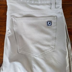 FootJoy 5 pocket Golf Pants